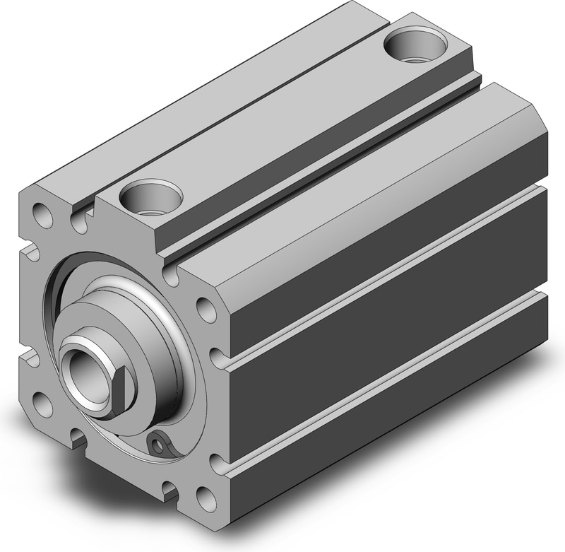 SMC NCDQ8A150-125-XC4