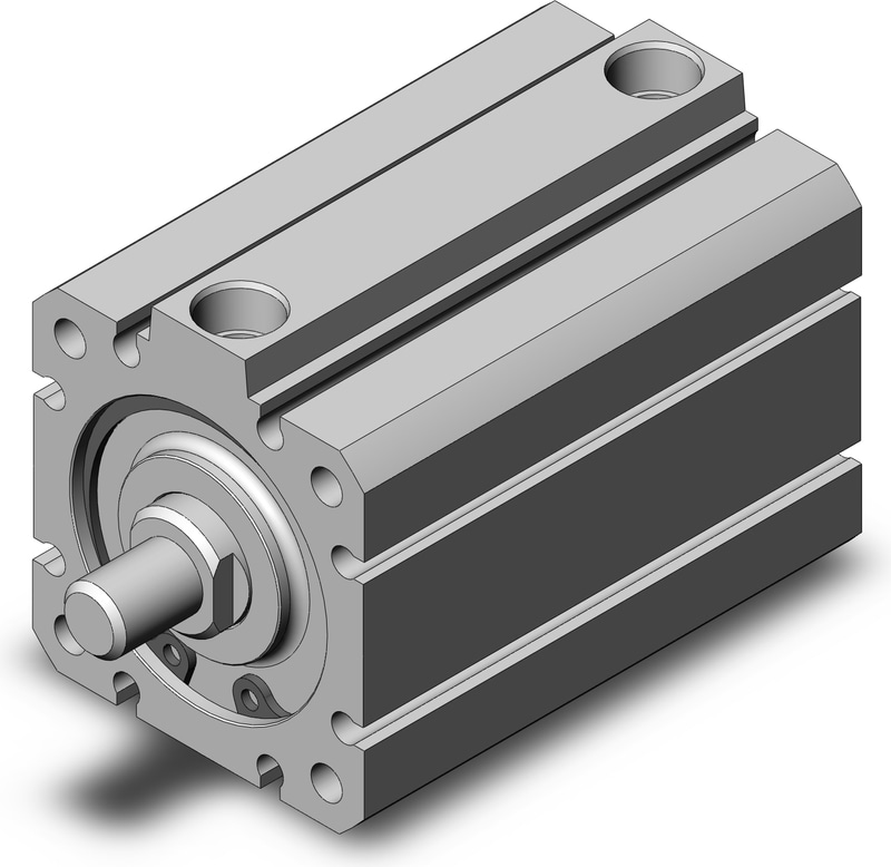 SMC NCDQ8A150-125CM