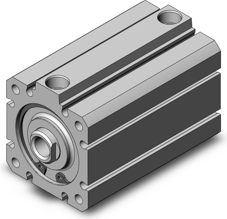 SMC NCDQ8A150-150C