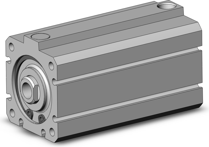 SMC NCDQ8A150-150S