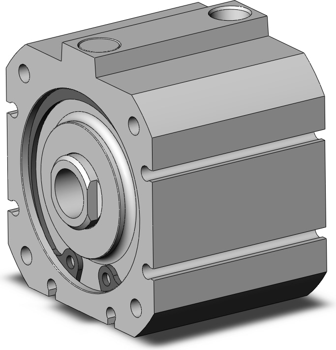 SMC NCDQ8A200-025S
