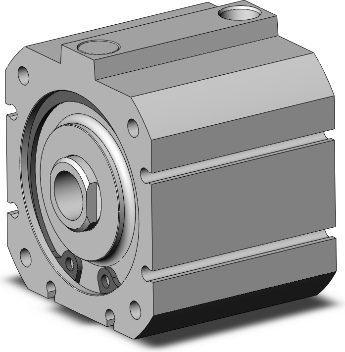 SMC NCDQ8A200-037S