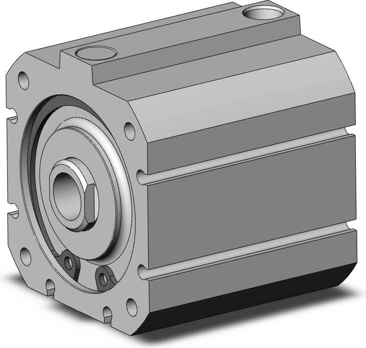SMC NCDQ8A200-075S