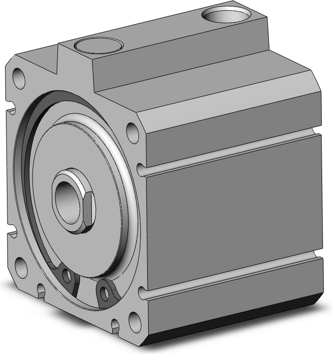 SMC NCDQ8A250-037S