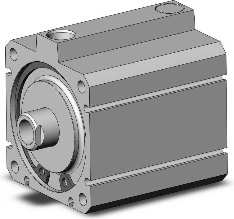 SMC NCDQ8A250-037T