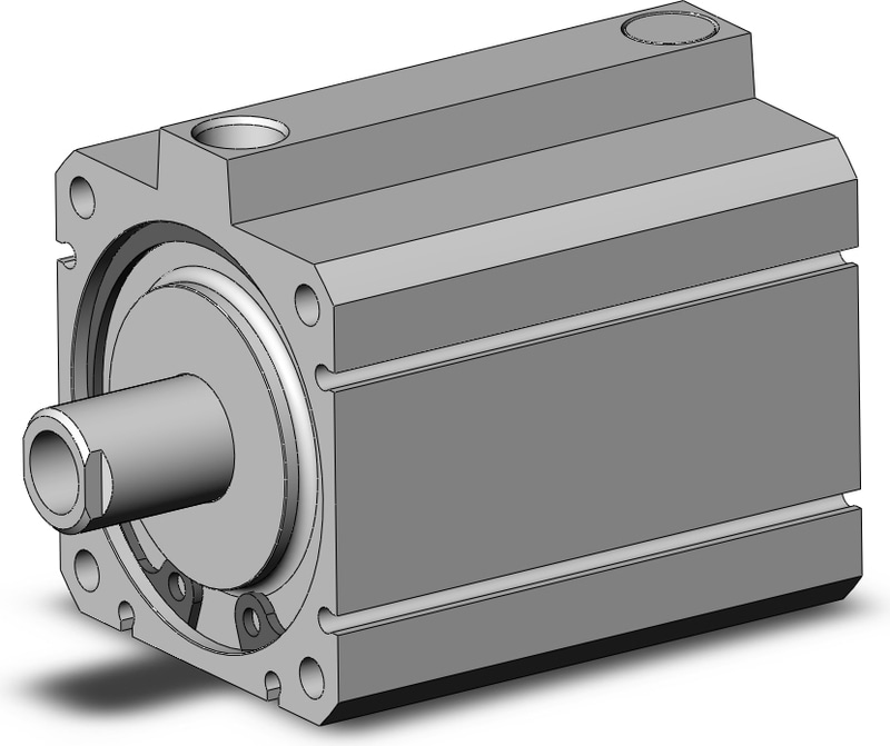 SMC NCDQ8A250-087T