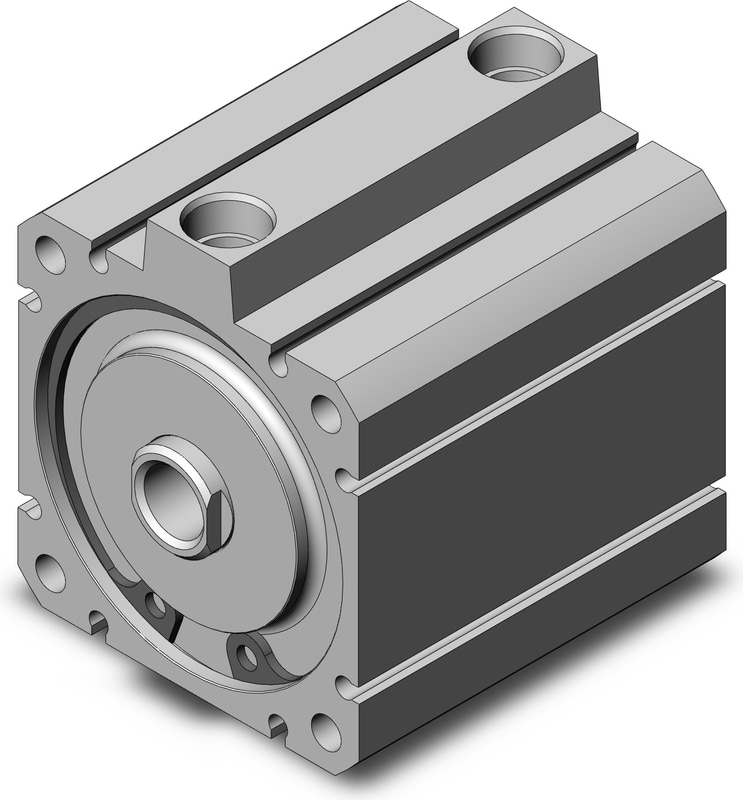 SMC NCDQ8A250-100C