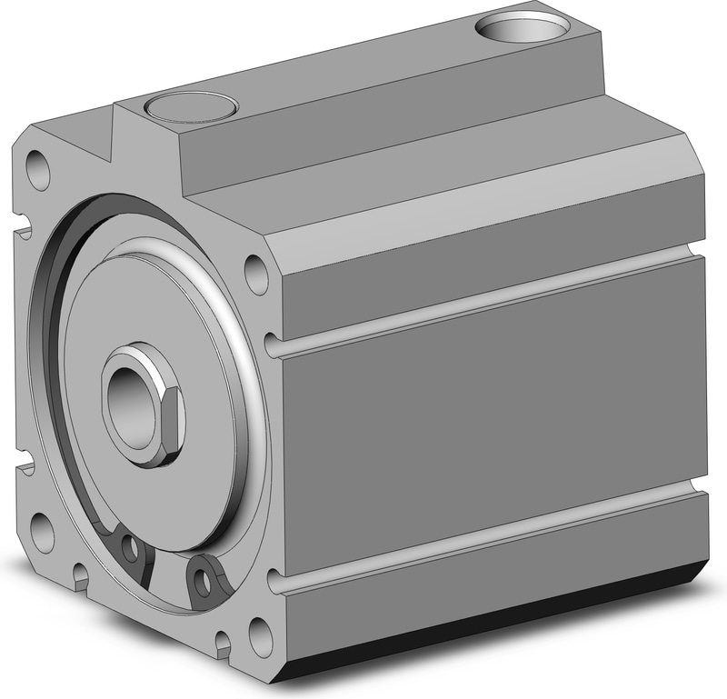 SMC NCDQ8A250-100S