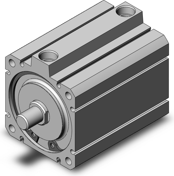 SMC NCDQ8A250-175M