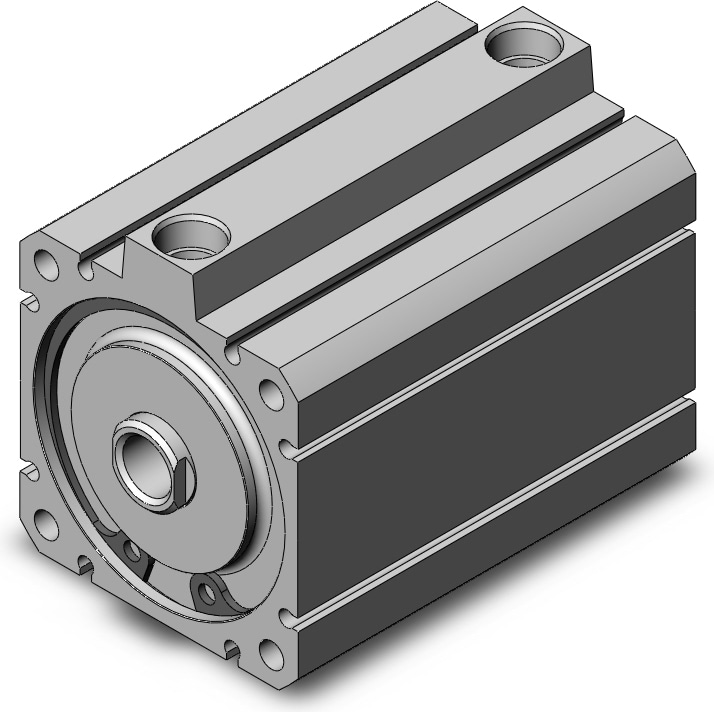 SMC NCDQ8A250-200C