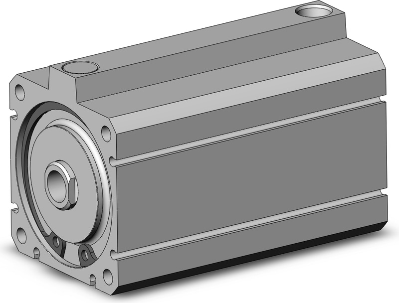 SMC NCDQ8A250-200S