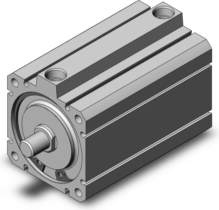 SMC NCDQ8A250-250M