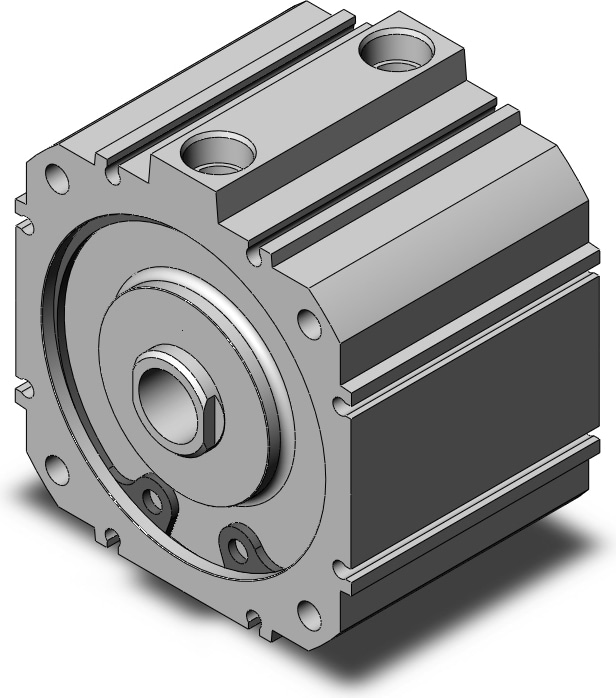 SMC NCDQ8A300-050C