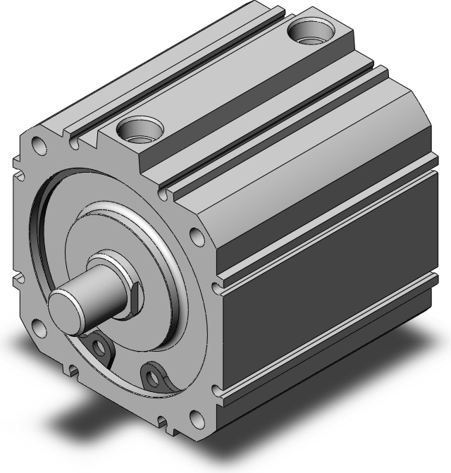 SMC NCDQ8A300-150CM