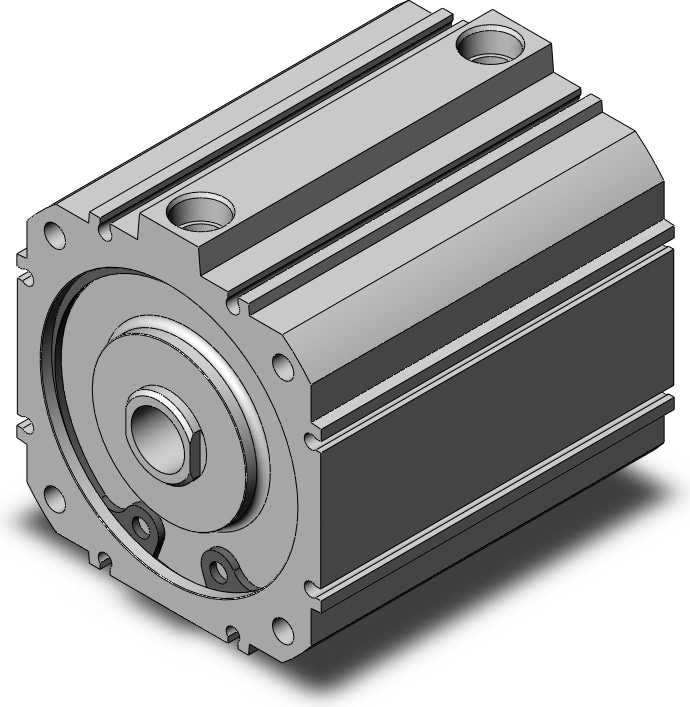 SMC NCDQ8A300-200