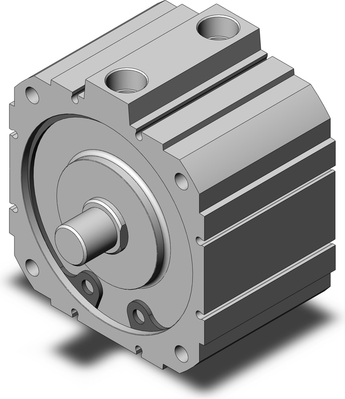 SMC NCDQ8A400-075C