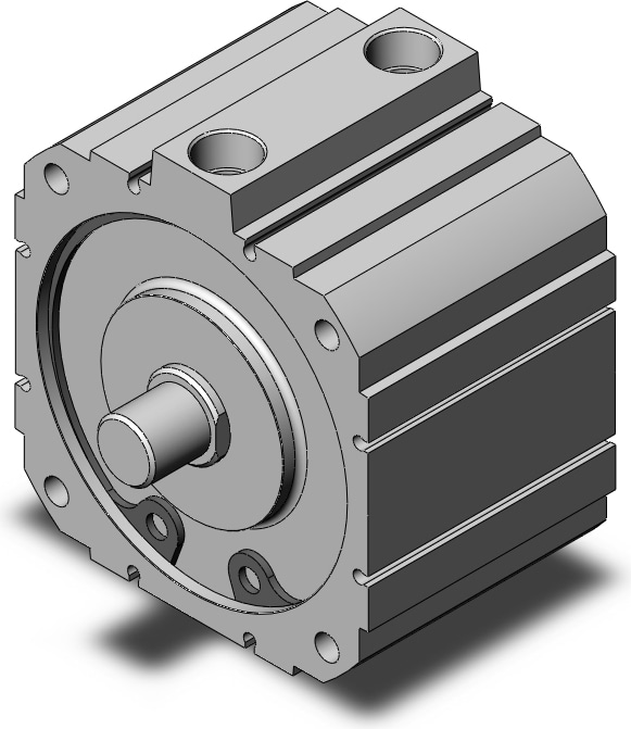SMC NCDQ8A400-075M