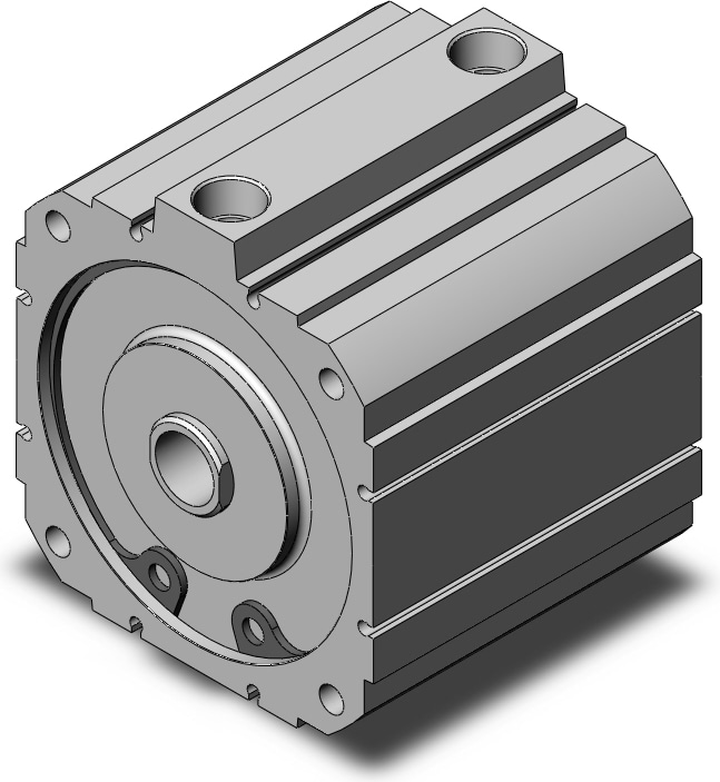 SMC NCDQ8A400-175