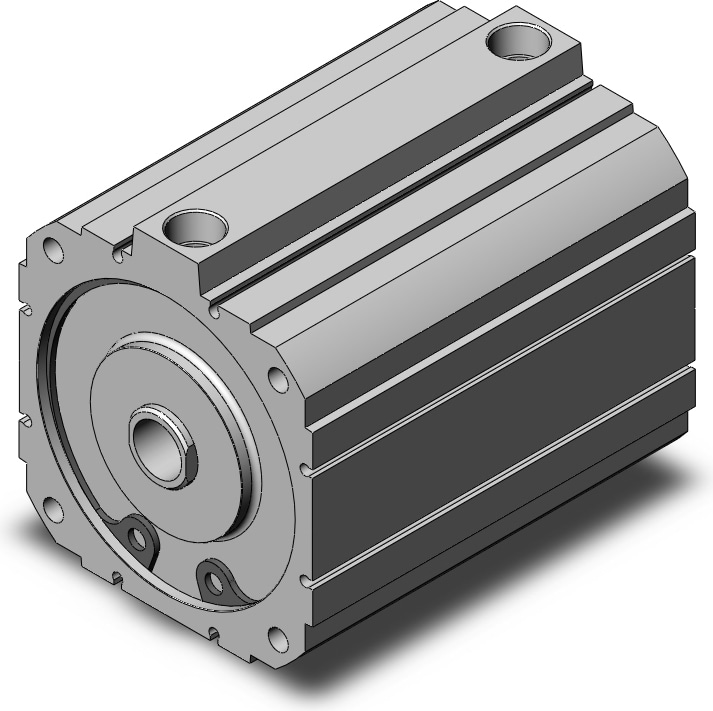 SMC NCDQ8A400-350