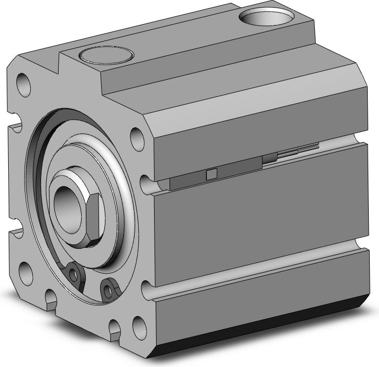 SMC NCDQ8AZ150-075S-M9PZ