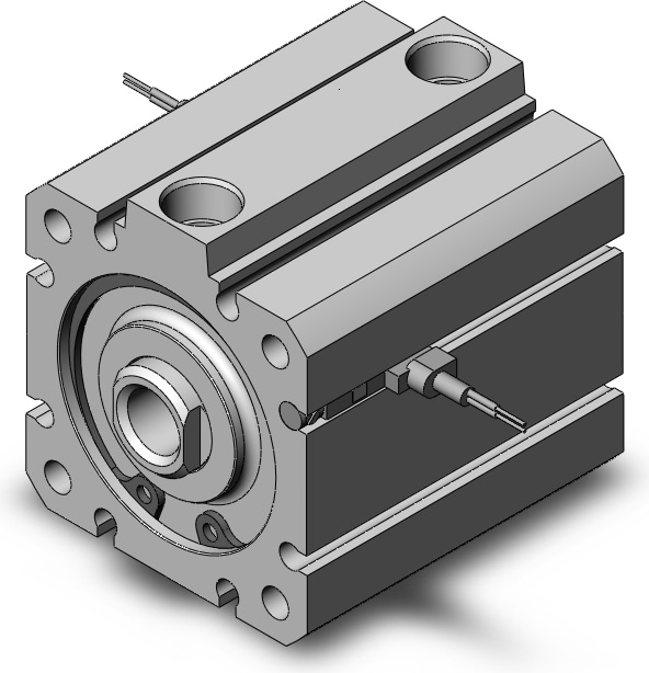 SMC NCDQ8AZ150-100-A93VL