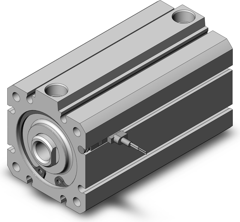 SMC NCDQ8AZ150-250-A93VS