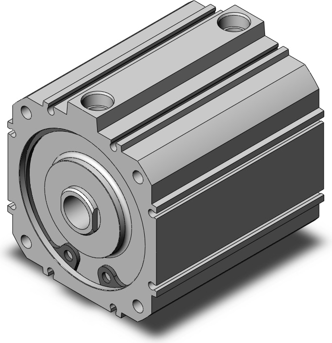 SMC NCDQ8AZ300-250