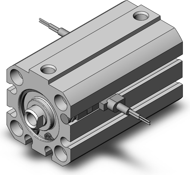 SMC NCDQ8B075-075C-A96VL