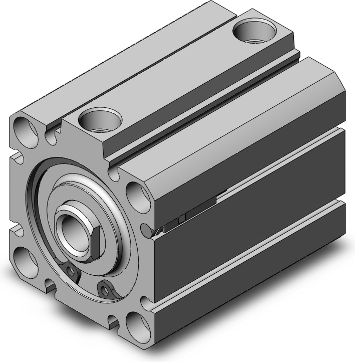 SMC NCDQ8B150-087-A90L
