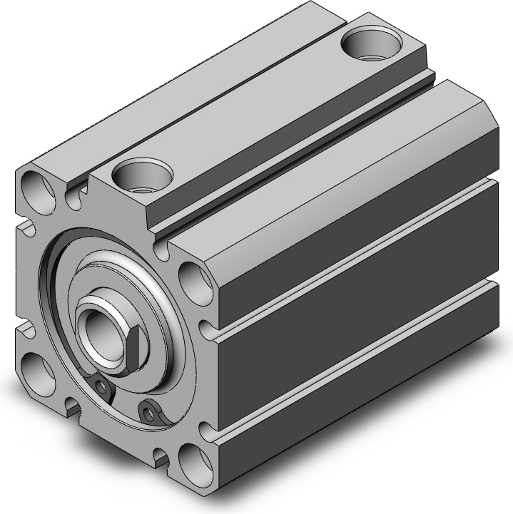 SMC NCDQ8B150-100C