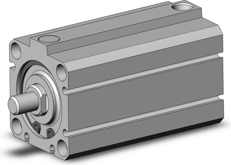 SMC NCDQ8B150-125SM