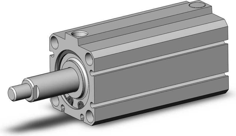 SMC NCDQ8B150-125TM