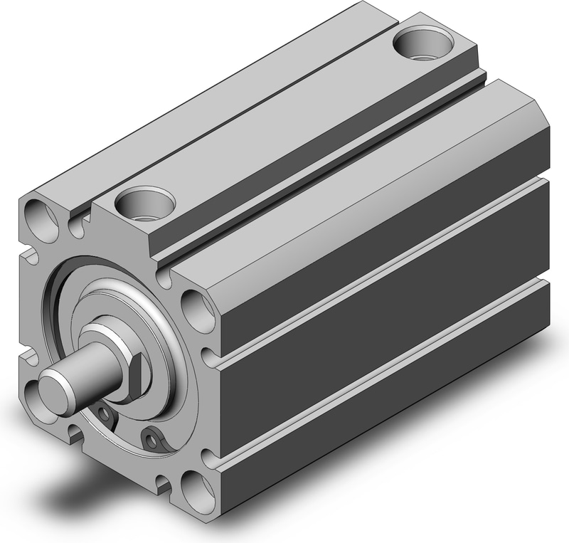 SMC NCDQ8B150-150CM