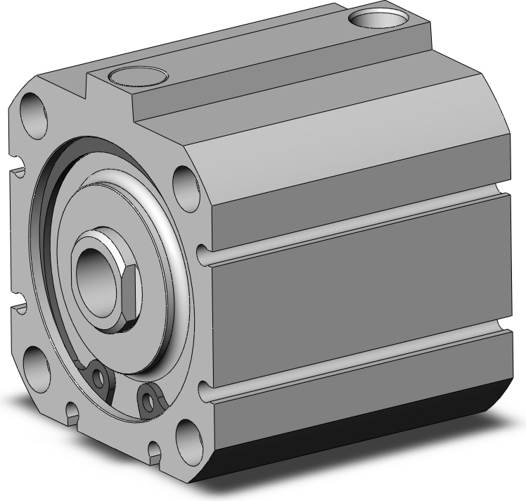 SMC NCDQ8B200-075S