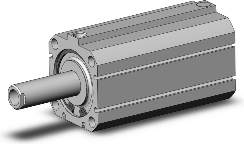 SMC NCDQ8B200-200T