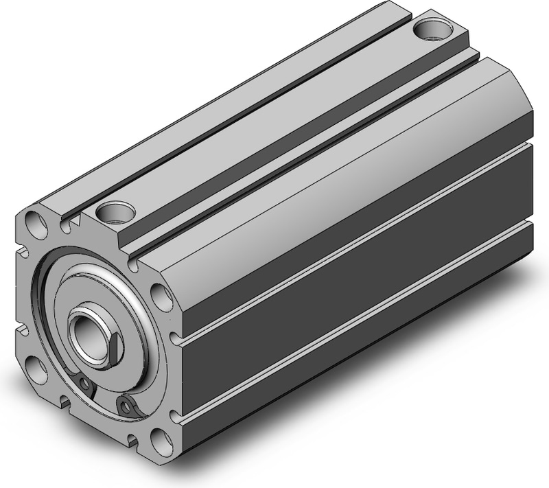SMC NCDQ8B200-350C