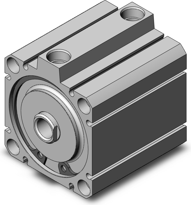 SMC NCDQ8B250-100C