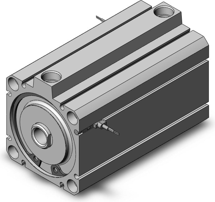 SMC NCDQ8B250-300-A93VL