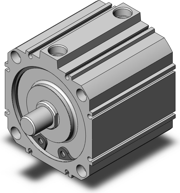 SMC NCDQ8B300-125M