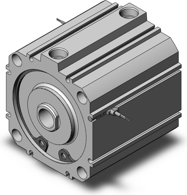 SMC NCDQ8B300-150-A93VL