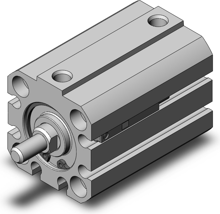SMC NCDQ8BZ075-075M-M9P