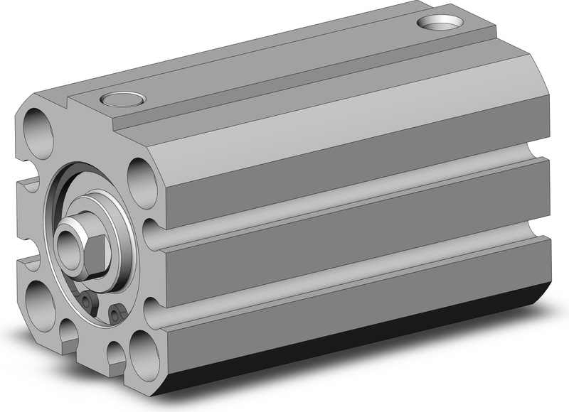 SMC NCDQ8BZ075-100S