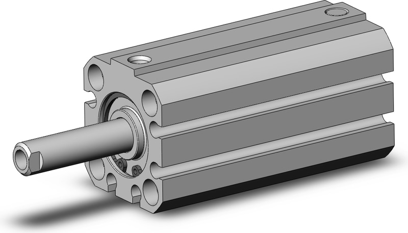 SMC NCDQ8BZ075-100T