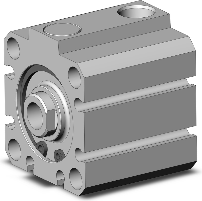 SMC NCDQ8BZ106-025S