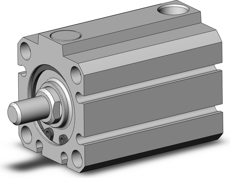 SMC NCDQ8BZ106-100SM