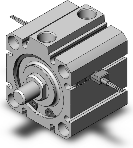 SMC NCDQ8BZ150-050M-M9PWVL