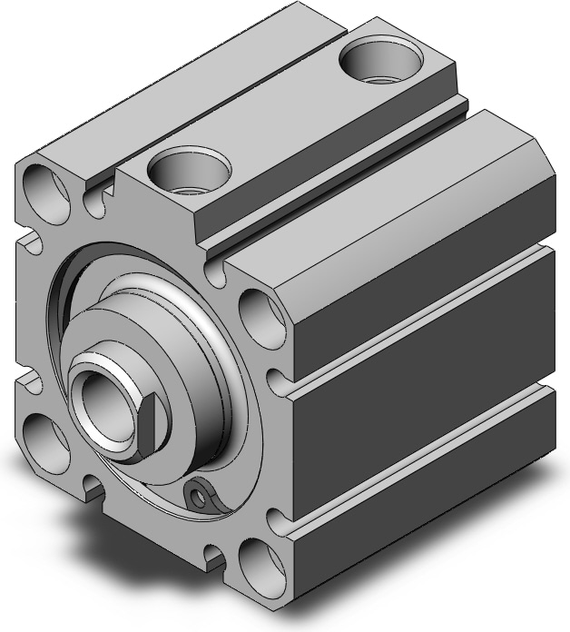 SMC NCDQ8BZ150-062-XC4