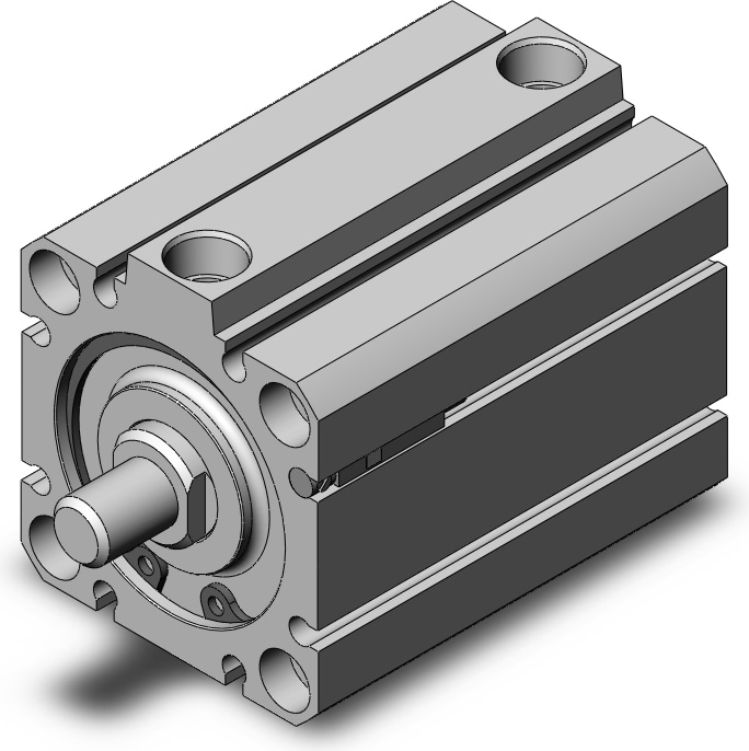 SMC NCDQ8BZ150-150M-A90