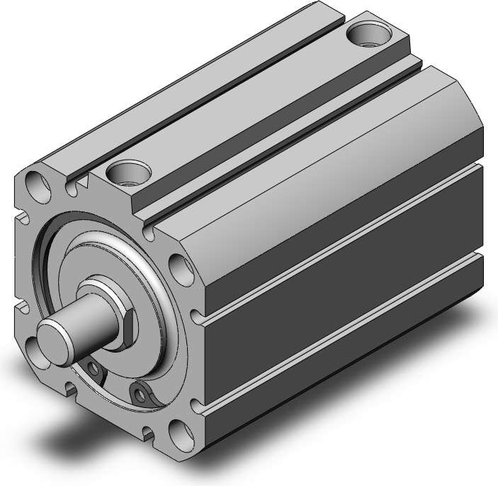 SMC NCDQ8BZ200-250M