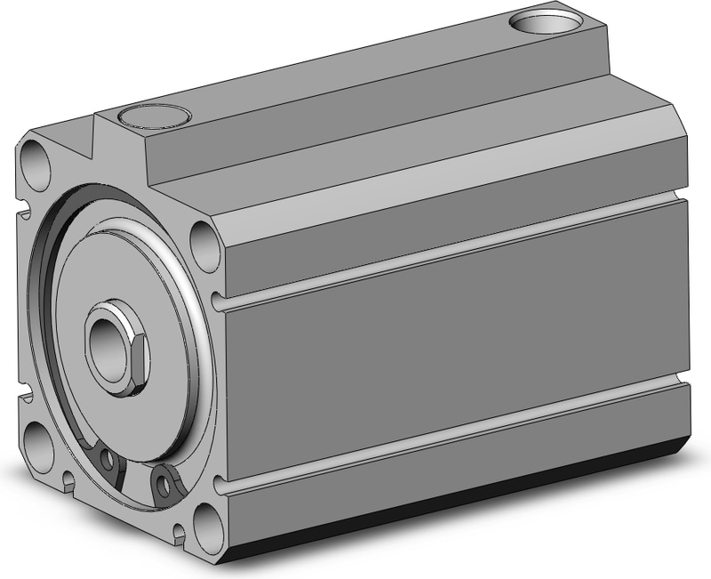 SMC NCDQ8BZ250-200S
